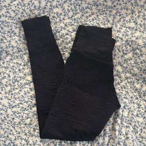 Booty by Brabants Black Leggings